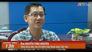 Giải đáp thắc mắc của cử tri về các khoản thu trên hóa đơn tiền nước [upl. by Nissa153]