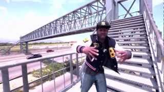 DYnamic feat Sizzla Kalonji The Bridge Official HD Video [upl. by Atnoid]