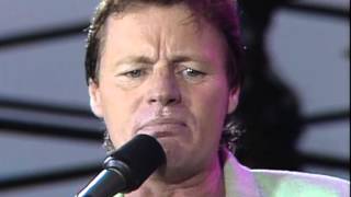 Delbert McClinton quotYou Were Never Minequot Live in Studio 1A [upl. by Cirdahc316]