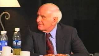 Jim Rohn Speaks at one of Greg Herders MegaManaging seminars for sales managers Part 2 [upl. by Ieppet787]