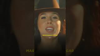 Ana Castela  Poesia Acústica 16 🔥 LetraStatus [upl. by Ennoira]