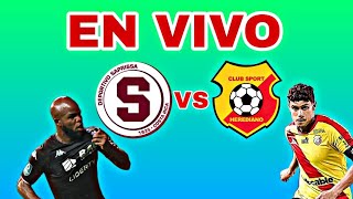 SAPRISSA VS HEREDIANO EN VIVO  HOY VER PARTIDO DE SAPRISSA VS HEREDIANO  COPA DE COSTA RICA [upl. by Tynan]