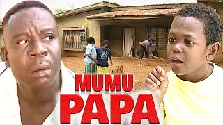 MR IBU AND PAW PAW ELECTRONICS REPAIR SHOP Full MovieNo PartsNo Sequels Nigerian Nollywood Comedy [upl. by Nealey]