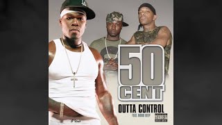 50 cent ft mobb deep outta control IDaN ARBeL Rmx [upl. by Tatum984]