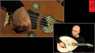 Learn Oud 1  Lesson 1  izifcom [upl. by Ailegnave]