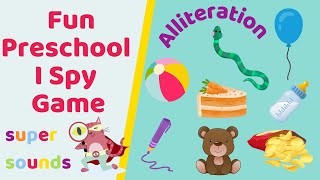 Fun phonics play phase 1 activity to TRY TODAY [upl. by Ladonna]