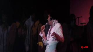 Elvis Presley Youve Lost That Lovin Feeling Live 1970 720p [upl. by Sydel]