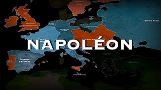 Napoléon le résumé ULTIME  avec des cartes  SDH 22 [upl. by Kathryn99]