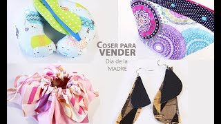 Coser para Vender│Día de la Madre [upl. by Tem766]