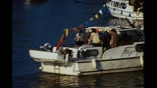 Bedford River Festival  River Ouse 1978 [upl. by Noevart]