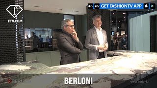 Berloni  FashionTV  FTV [upl. by Adnileb]