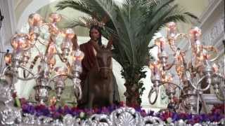 Pollinica Archidona 2012 Trailer [upl. by Harod34]