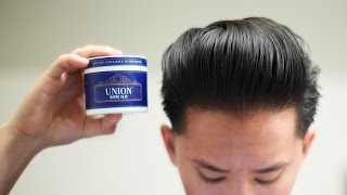 19Fifties Union Matte Clay Review  Better and More Affordable [upl. by Chrisoula890]