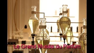 Le Grand Musée du Parfum [upl. by Humo]