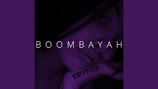 BOOMBAYAH Speed [upl. by Adiarf]