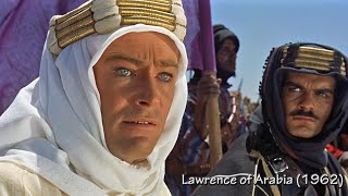 Lawrence of Arabia Full Movie [upl. by Vins12]