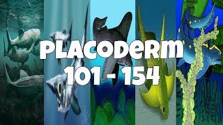 Placoderm 101  154 [upl. by Green]