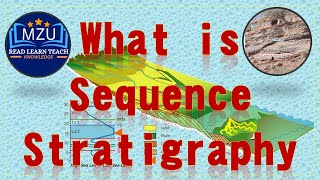 1 What is Sequence Stratigraphy  Basics of Sequence Stratigraphy  Geology [upl. by Atteynot]