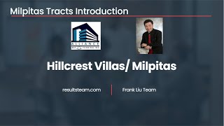 Discover the Best Tracts in Milpitas Real Estate Your Ultimate Guide  Hillcrest Villa 95035 [upl. by Asilad]