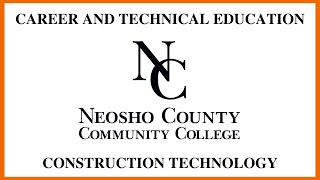 Neosho County Community College Construction Technology 2022 [upl. by Quinta115]