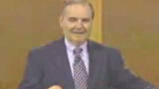 CALVINISM Why I Am Not A 5 Point Calvinist  By Dr Norman Geisler 1 OF 9 [upl. by Honorine]