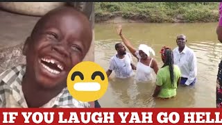 Jubba Endz Reaction To Pastor wash away Video🤣🤣🤣🤣🤣🤣🤣🤣🤣🤣🤣🤣🤣 [upl. by Murdock]