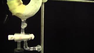 Distillation apparatus vapor liquid equilibrium [upl. by Alfred]