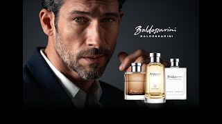 Baldessarini I Fragrances [upl. by Adnofal]