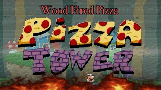 Wood Fired Pizza  Fanmade Gnome Forest Escape Theme [upl. by Peskoff]