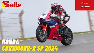 2012 CBR1000RR  The Essential Superbike [upl. by Acenes]