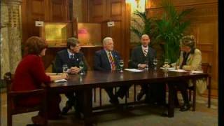 Pim Fortuyn  20020306  Verkiezingsavond uitslag op het stadhuis Rotterdam [upl. by Bueschel]