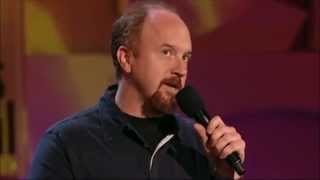 Louis CK  Comedy Kings Just For Laughs [upl. by Notwen313]