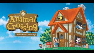 Animal Crossing  1PM One Hour [upl. by Karlie]