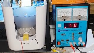 DIY Automatic Fish Feeder [upl. by Kurth]