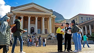 UCT Open Day 2023 [upl. by Zingg]