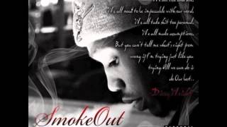 Dizzy Wright  Solo Dolo Produced by SubZer0 [upl. by Hasan649]