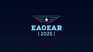 EAOEAR 2025  Engenharia Civil [upl. by Icnan]