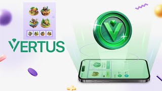 VERTUS Daily Combo September 11  Here is VERTUS Daily Combo for today SEPTEMBER 11th [upl. by Chicky]