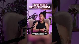 Save Your Pelvic Floor Breath Work amp Pressure Management [upl. by Akeimat]