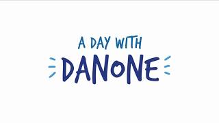 A Day With Danone [upl. by Acisseg756]