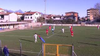 MOBILIERI PONSACCOPOGGIBONSI 11 SERIE D 28 gennaio 2024 [upl. by Annahsohs]