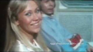 Agnetha Fältskog Hjärtats Saga  1970 [upl. by Fanya]