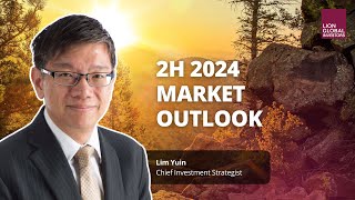 2H 2024 Market Outlook [upl. by Ramey]