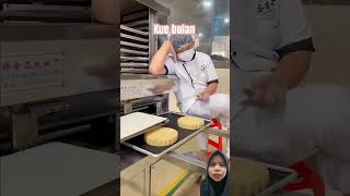 food streetfood cake bakery foodie mooncake chinesefood stationery dessert [upl. by Eidda]