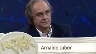 Arnaldo Jabor  11042005 [upl. by Winter]