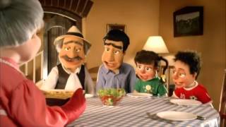 Dolmio advert italian representation [upl. by Curkell]