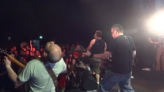 Flayed Live  Romans La Cordonerie 2014 Complet HD [upl. by Harpp718]