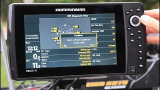 How to Update Humminbird HELIX Software [upl. by Sotnas498]