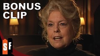 The Tingler 1959  Bonus Clip Actress Pamela Lincoln Discusses Filming With The Tingler [upl. by Cybill]