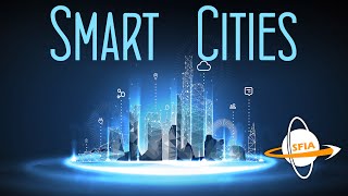 Smart Cities [upl. by Aihsekyw]